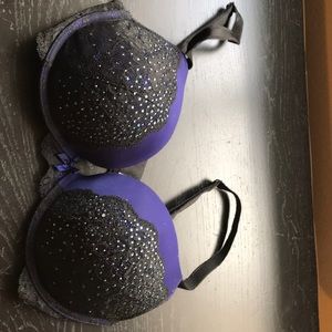 Victoria’s Secret Dream Angels push up